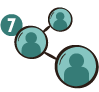 7
